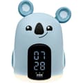 Pikkukuva 2 / 6: Coco-koala-herätyskello ja yövalo - BIGBEN - 3 melodiaa - Säädettävä valon voimakkuus - Aikanäyttö