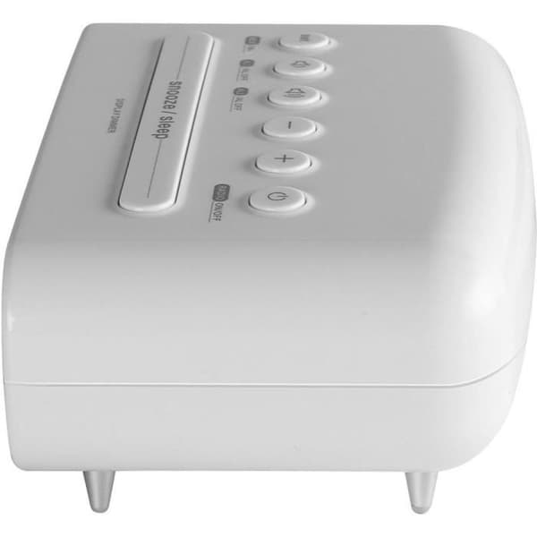 Radioväckarklocka - Sencor - SRC 2600 W