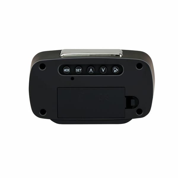 Väckarklocka Grundig