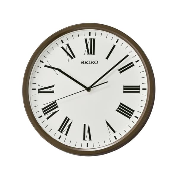 Väckarklocka Seiko QHA009B