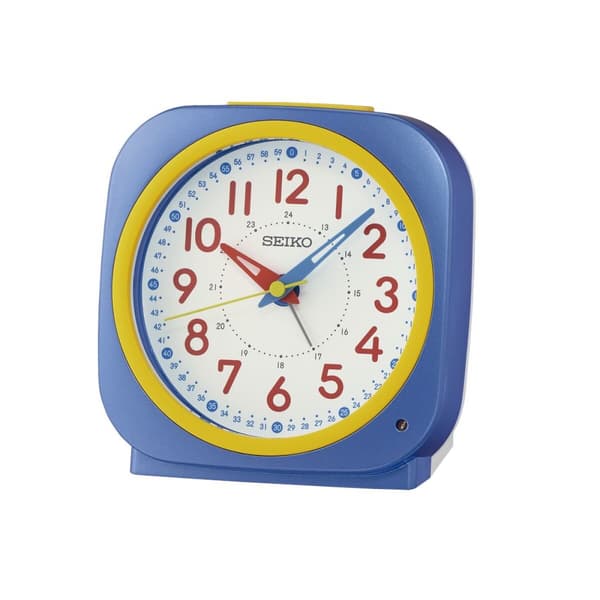 Vækkeur Seiko QHE200L