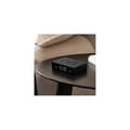 Miniatyrbild 4 av 4: Lexon FLIP PREMIUM klockradio Svart