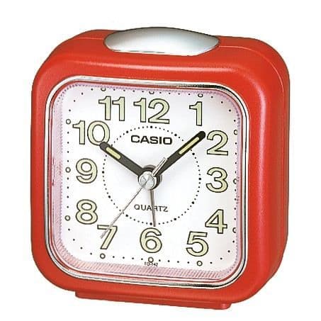 CASIO Väckarklocka