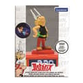 Miniatyrbild 5 av 5: LEXIBOOK digital nattlampa väckarklocka - Asterix - 3D-ljus och ljud - Barn
