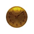 Miniatyrbild 3 av 3: Väckarklocka Seiko QHE200W