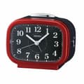 Miniatyrbild 1 av 5: Väckarklocka Seiko QHK060Q Röd