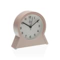 Miniatyrbillede 1 af 2: Vækkeur Versa Franki Pink Plastik 4,4 x 14,5 x 13,7 cm