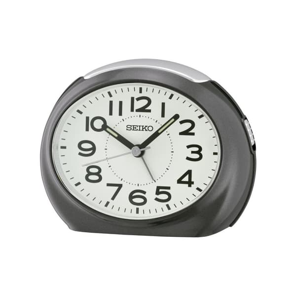 Vækkeur Seiko QHE193K Multifarvet