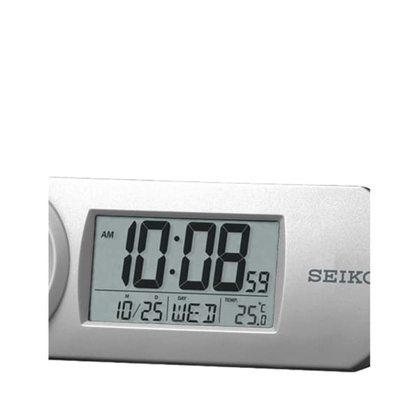 Vækkeur Seiko QHL067S