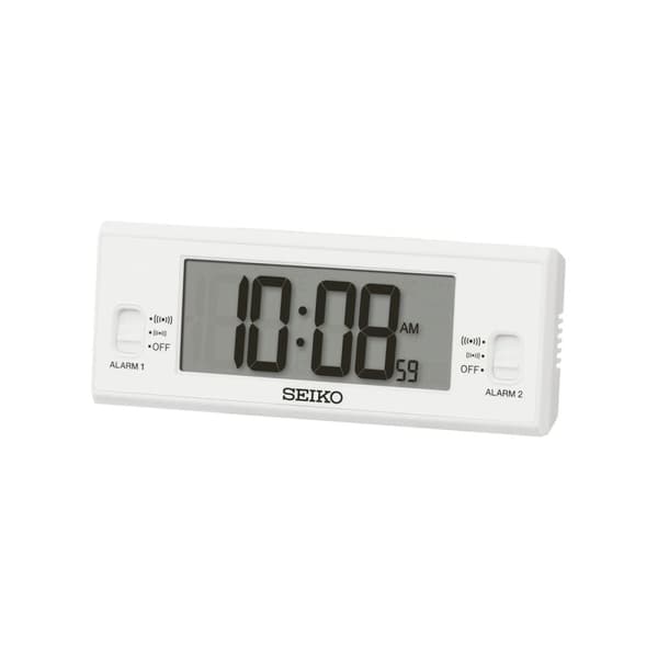 Vækkeur Seiko QHL093W