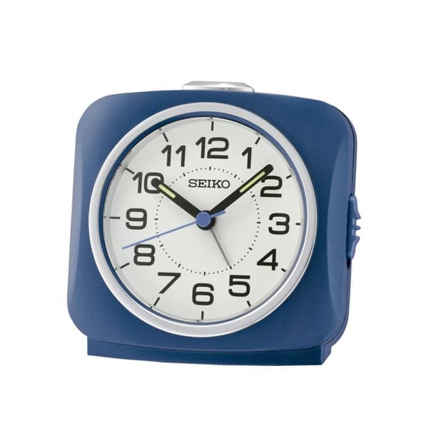 Vækkeur Seiko QHE194L