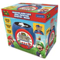 Miniatyrbild 4 av 4: Super Mario projektor väckarklocka med timerfunktion