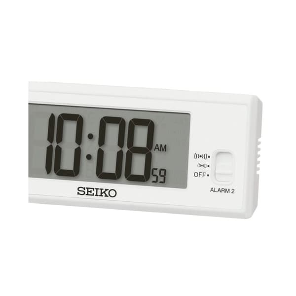 Vækkeur Seiko QHL093W