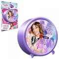Miniatyrbillede 2 af 2: Vækkeur Violetta Disney - Sveglia Analog
