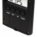 Miniatyrbillede 2 af 2: Multifunktionel vejrstation Hama 00186365