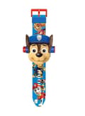 Pikkukuva 5 / 5: Paw Patrol watch with projector function - 24 Slideshows