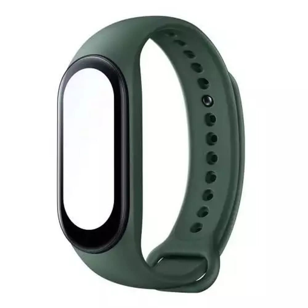 Smartklocka Xiaomi SMART BAND 7 Oliv