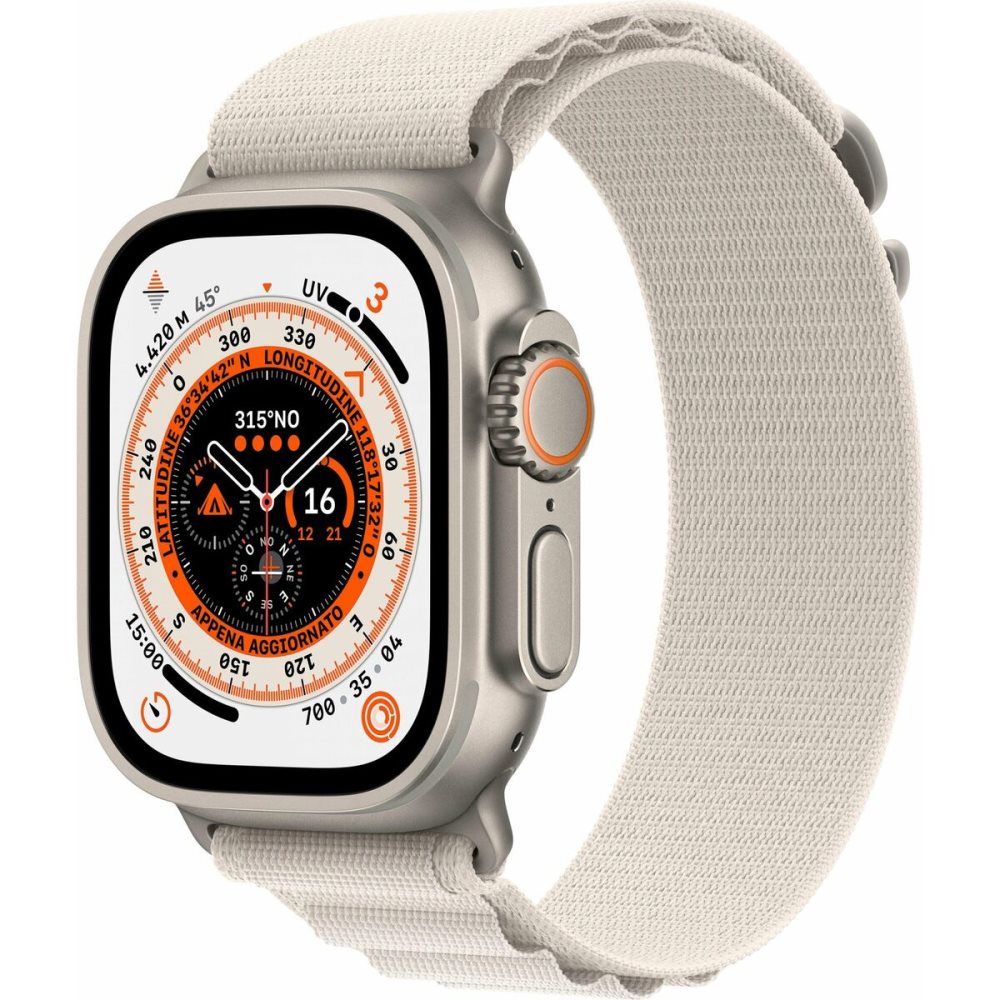 Smartklocka Apple Watch Ultra