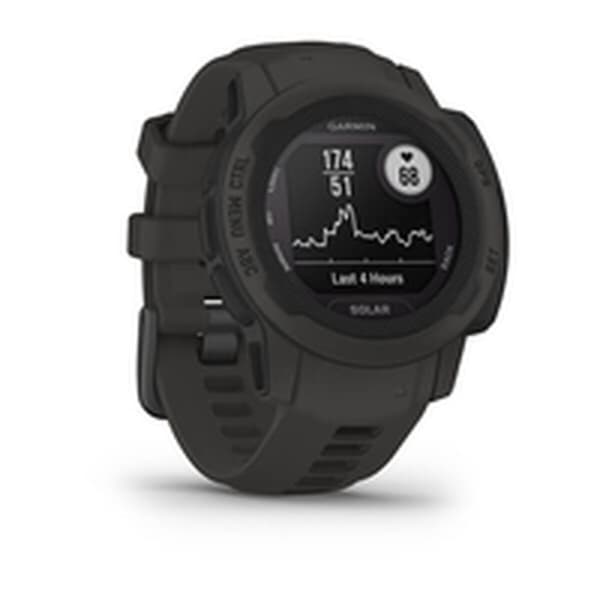 Älykello GARMIN Instinct 2S Solar