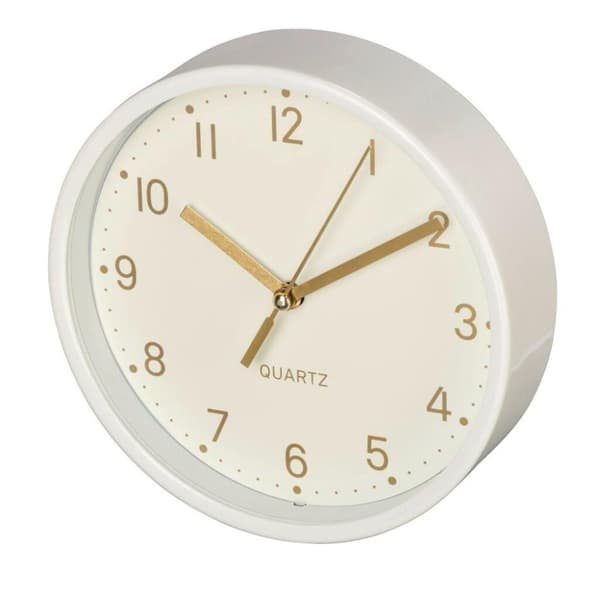Hama Bordur Golden Low Noise White