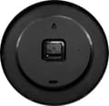 Miniatyrbillede 4 af 4: NeXtime NX-7317-V2 Vægur NXT SILENT CLOCK 40cm Plast Sort, Hvid Urskive