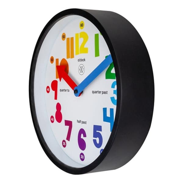 NeXtime NX-7357 Sophia Dia Vægur 30 cm