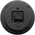 Miniatyrbillede 4 af 4: NeXtime NX-7321WI Vægur NXT Diameter 20 cm Plast Hvid, Hvid Urskive