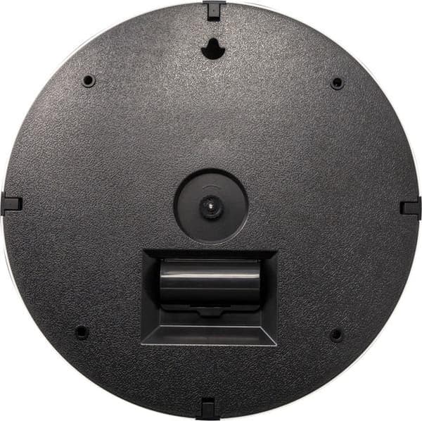 NeXtime NE-3225 Vægur Hund Ø30.5 Plastic Motion