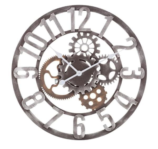 Balans 306207 Väggklocka 60 cm