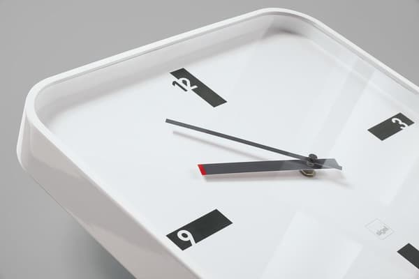 Sigel SI-WU122 Vægur Artetempus Mezo Hvid Med Quartz urværk