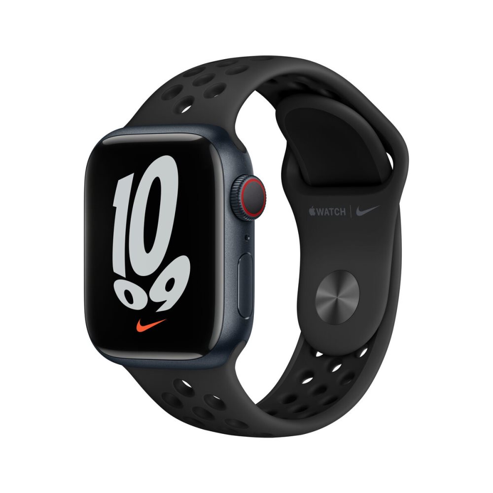Køb apple on sale watch nike