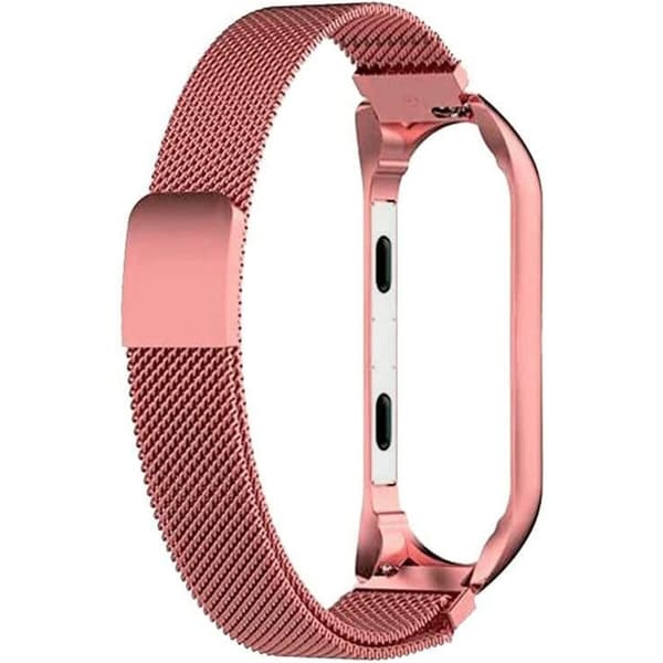 Rem til Ur Cool Xiaomi Mi Band 5 , 6, 7, Amazfit Band 5