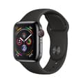 Miniatyrbillede 1 af 2: Smartwatch Apple Watch Series 4