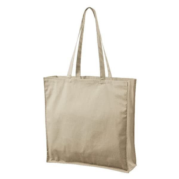 Krepšelis Pirkiniams Unisex Natural