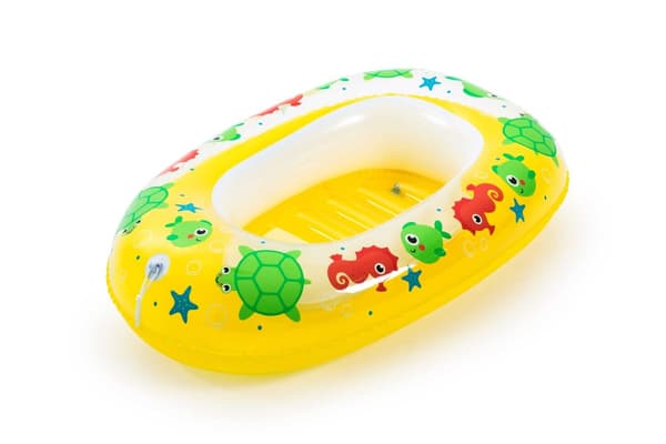 Plaustas Bestway Kid 102x69 cm 34037 3492