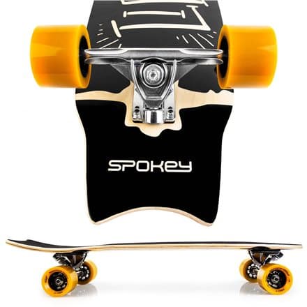 Riedlentė Spokey LIFE