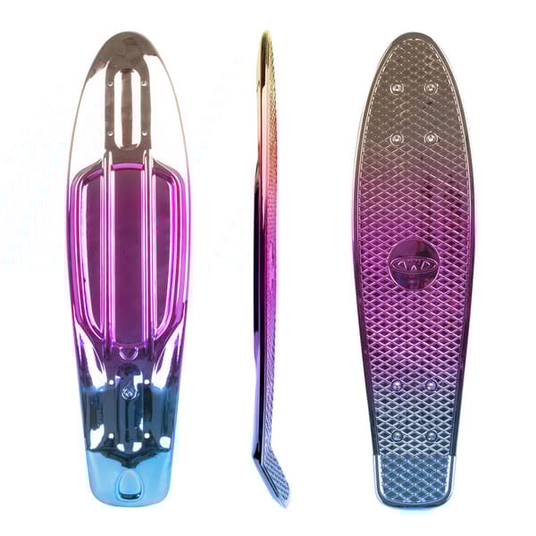 Penny Board lenta WORKER Mirria 22.5*6"