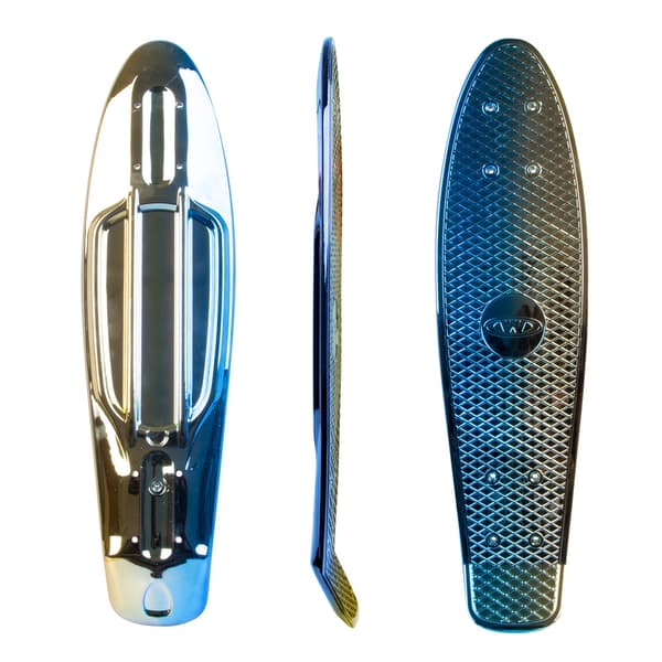 Penny Board lenta WORKER Mirria 22.5*6"