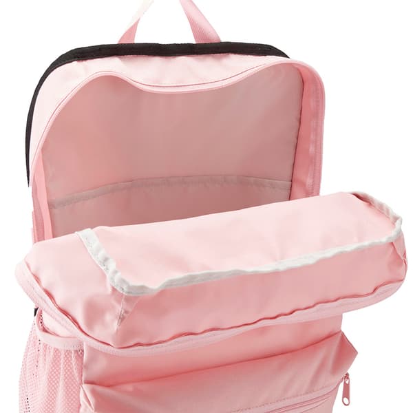 Reebok Training Essentials M Backpack pink GH0443
