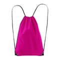 Miniatyrbillede 2 af 3: Vaikiška Gimnastikos Kuprinė MALFINI Energy 912, Neon Pink