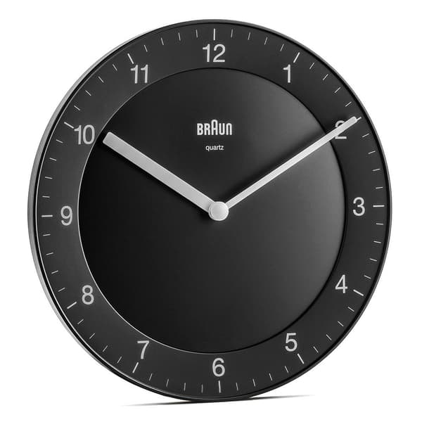 Braun Ur Bc 06 B Sort