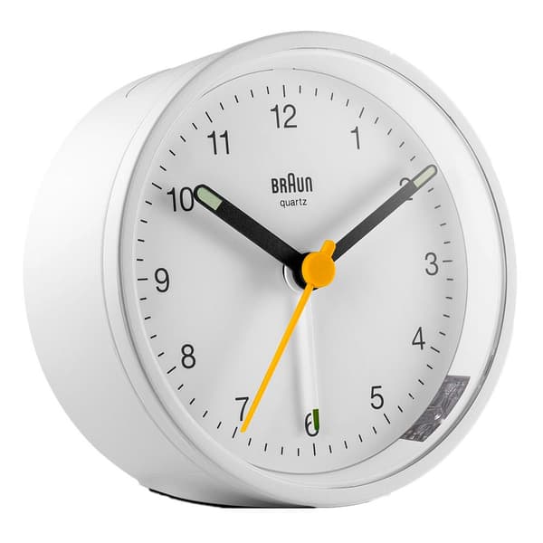 Braun Ur Bc 12 W Hvid