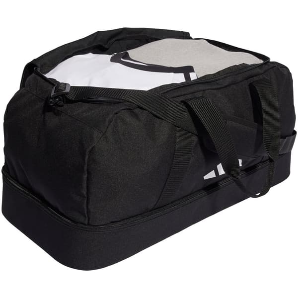 adidas Tiro League Duffel Medium Bag black HS9742