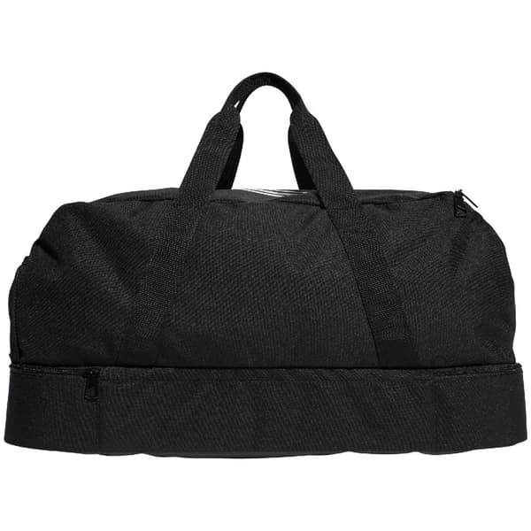 adidas Tiro League Duffel Medium Bag black HS9742