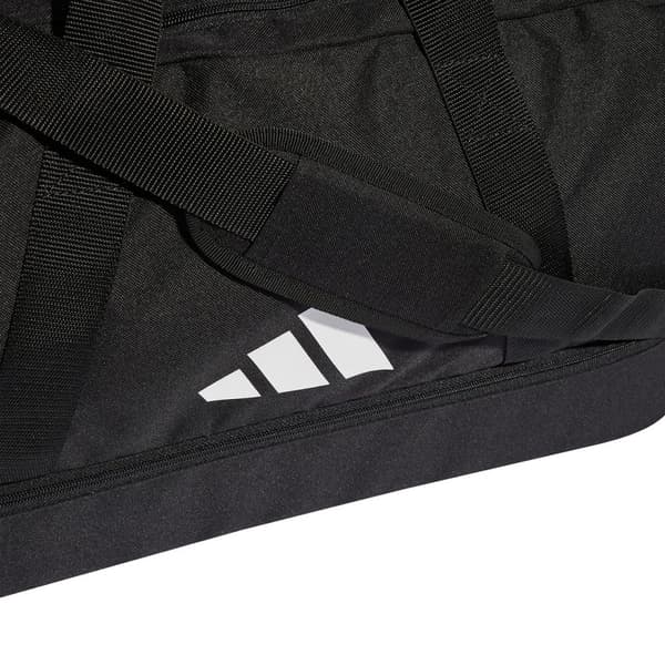 adidas Tiro League Duffel Medium Bag black HS9742