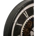 Miniatyrbild 3 av 4: Atmosphera Väggklocka Charly Mechanical Jj2276