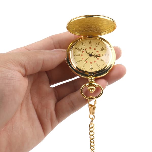 Lommeur Vintage - To my Son - Gull