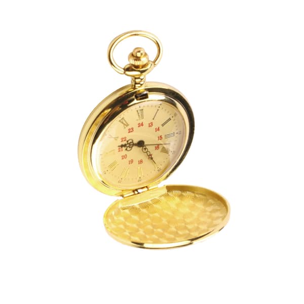 Lommeur Vintage - To my Son - Gull