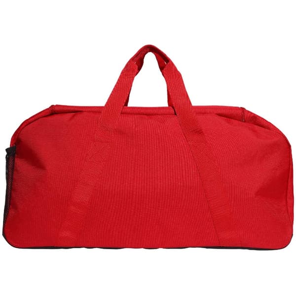 adidas Tiro League Duffel Medium Bag red IB8658
