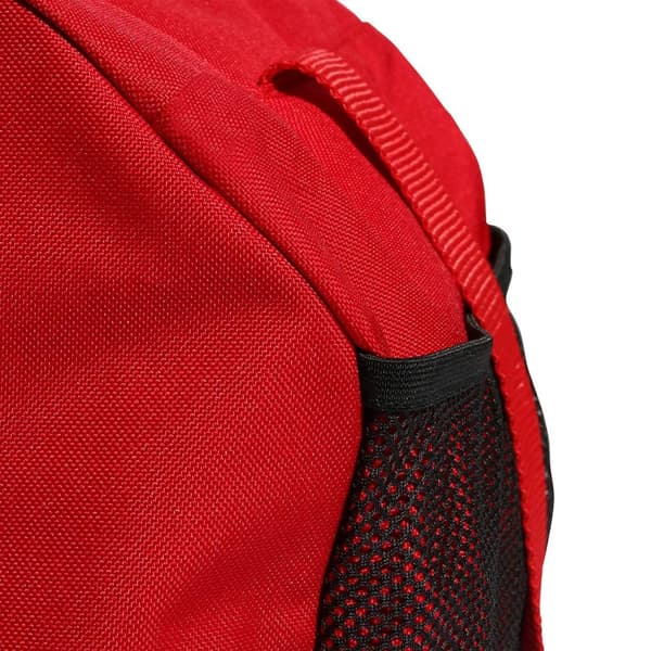 adidas Tiro League Duffel Medium Bag red IB8658